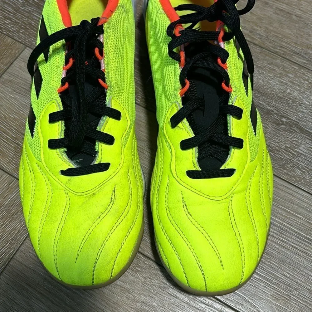 Adidas Copa Indoor Soccer Shoes